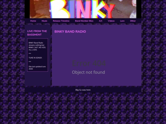 radio screenshot