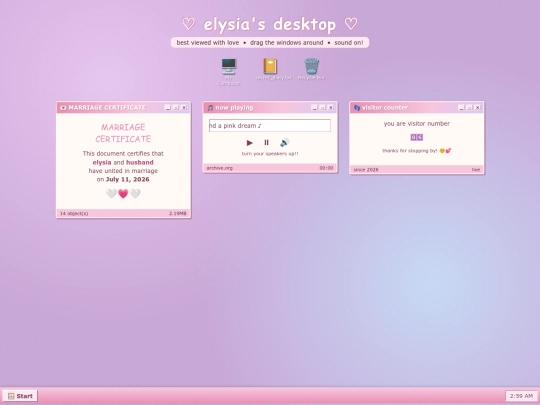 desktop screenshot