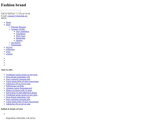sitio/index-2 screenshot