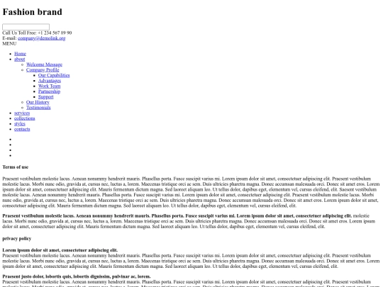 sitio/index-6 screenshot