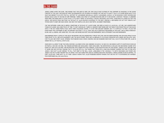 narratives/011 screenshot