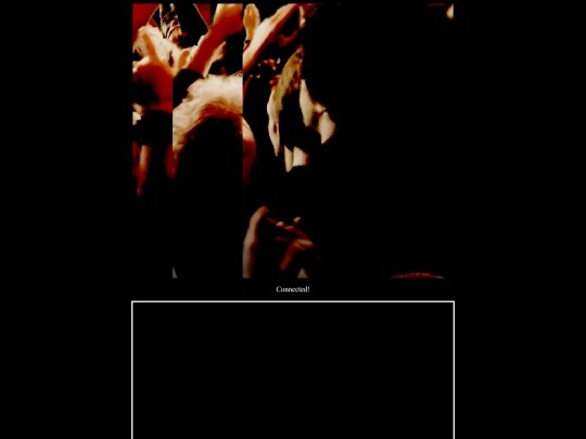 3d/the-basement/the-stage screenshot