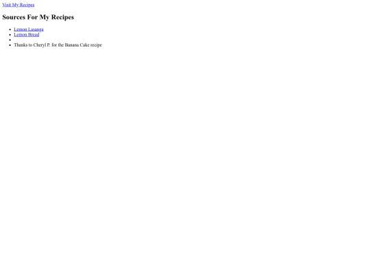 Other/extrainfo screenshot