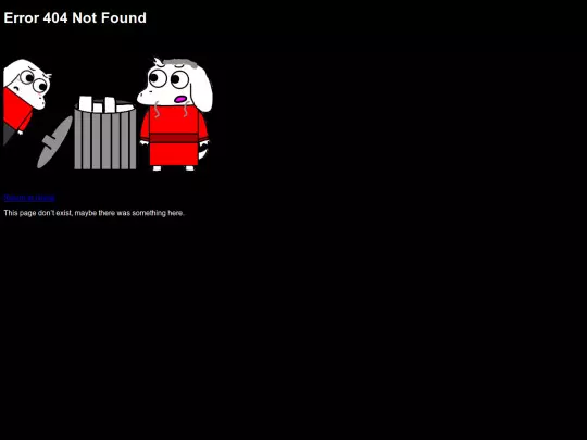 miangoat/1 screenshot