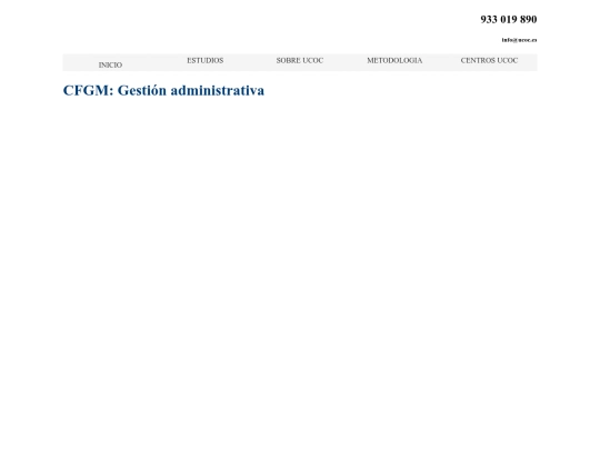 gestion_administrativa screenshot
