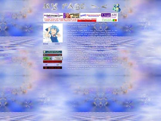 journal screenshot