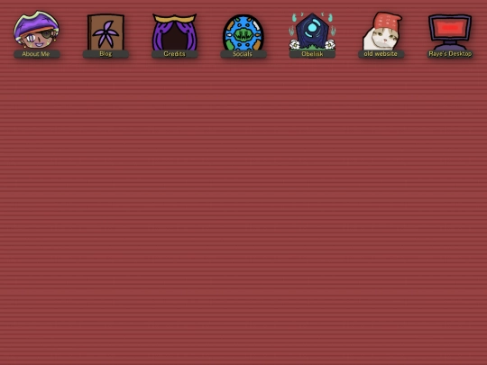 webpages/navi screenshot