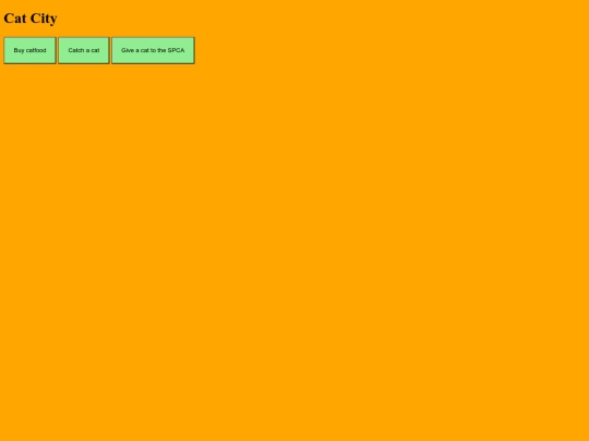 catcity2 screenshot