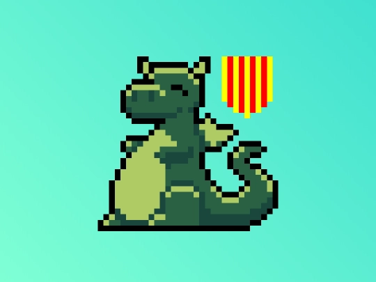 test screenshot