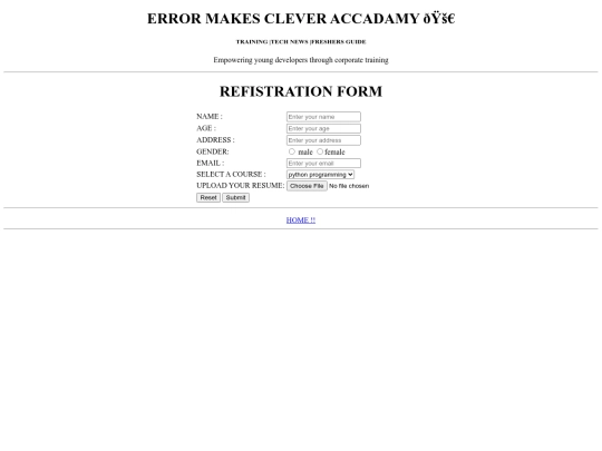 reg/register screenshot