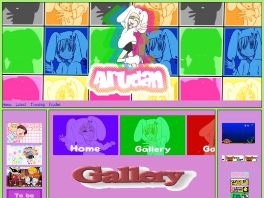 gallery screenshot