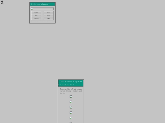 music screenshot