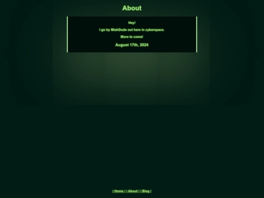 about screenshot