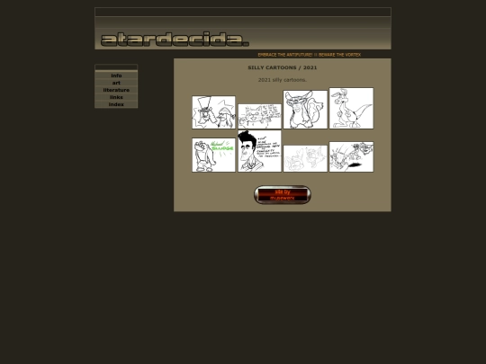 2021toons screenshot