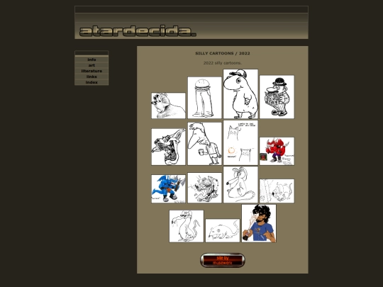 2022toons screenshot