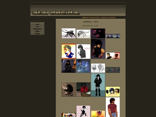 2023general screenshot