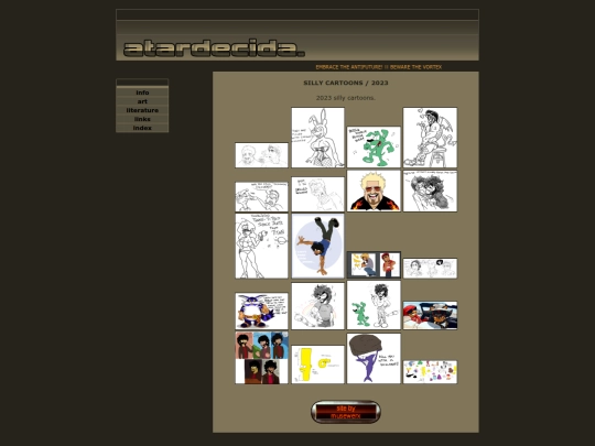 2023toons screenshot