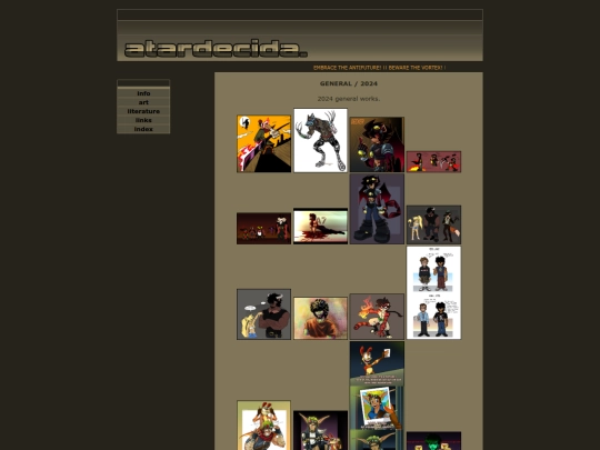 2024general screenshot