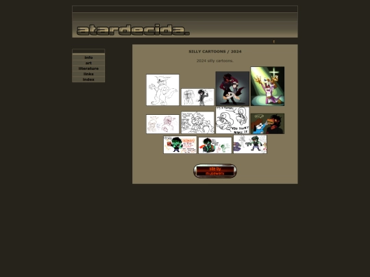 2024toons screenshot