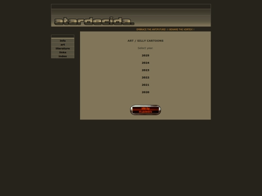 toons screenshot