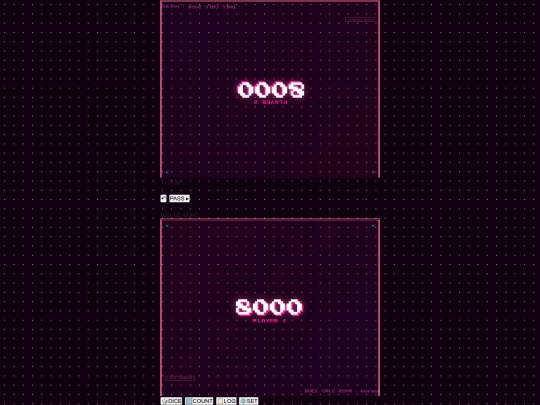duelcalc2004 screenshot