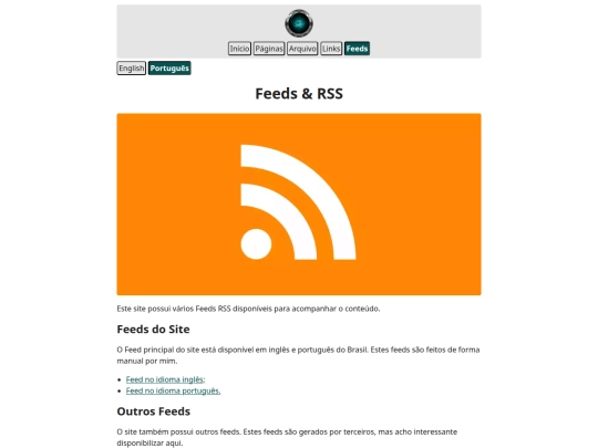br/feed screenshot
