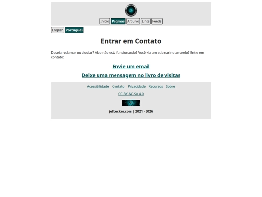 br/paginas/contato screenshot