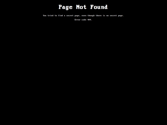 testing/worldsolved screenshot