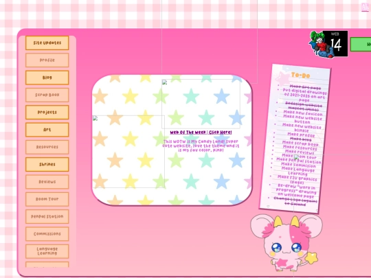 prevHome screenshot
