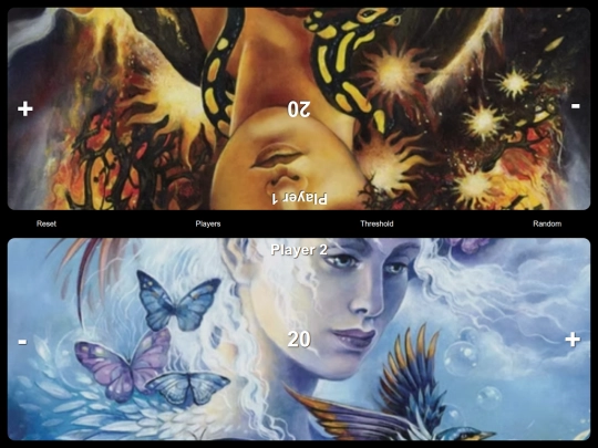 sorcery screenshot