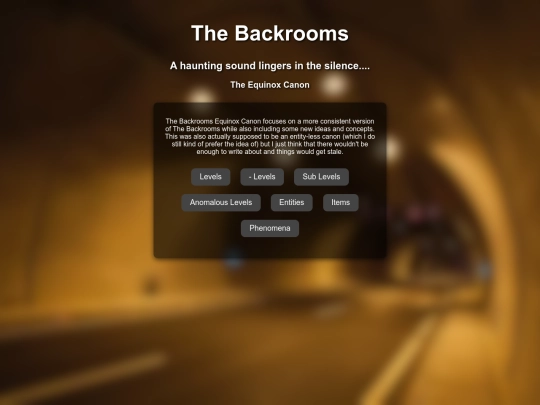 archive screenshot