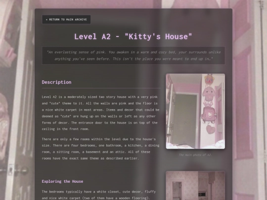 kittyshouse screenshot