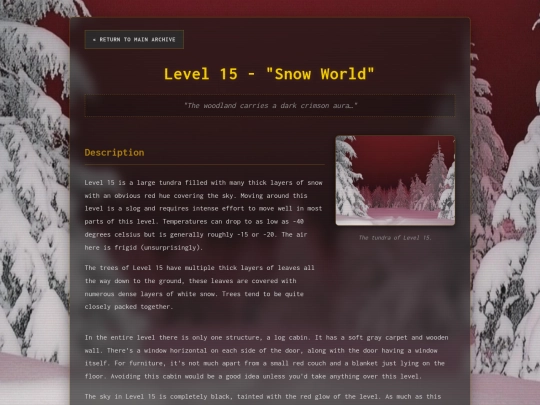 level15wiki screenshot