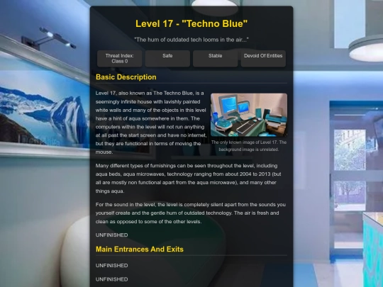 level17 screenshot