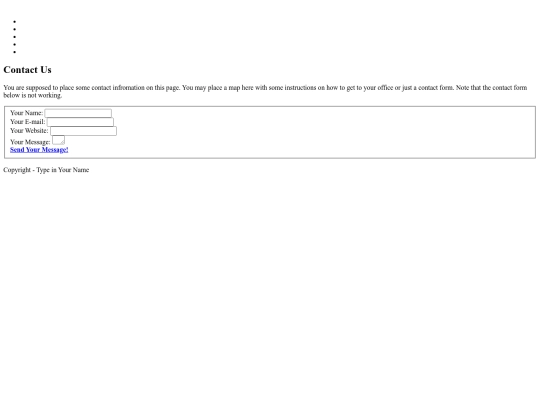 contact_us screenshot