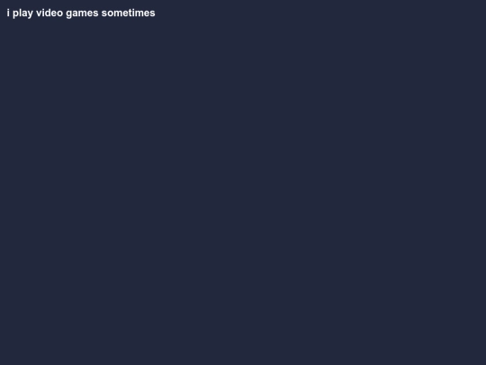video_games screenshot