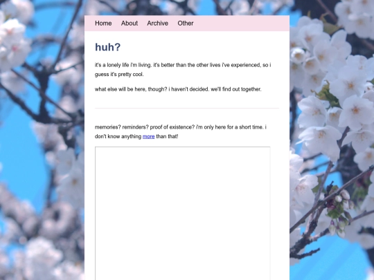 about screenshot