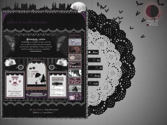 halloween screenshot