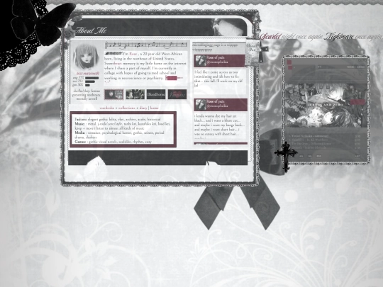 rosemarionetta screenshot