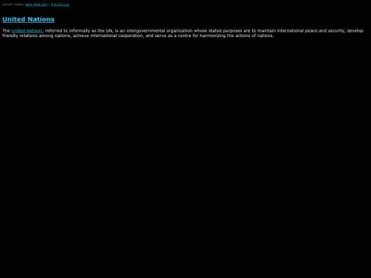 MarvelWiki/United Nations screenshot
