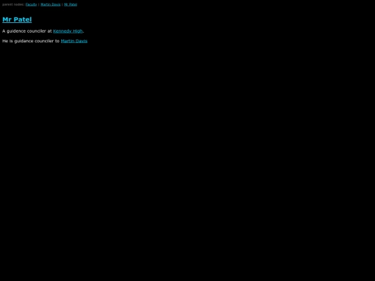 SuperHigh/Mr Patel screenshot
