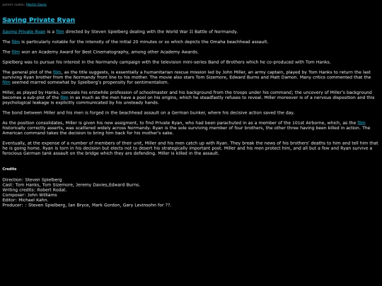 SuperHigh/Saving Private Ryan screenshot