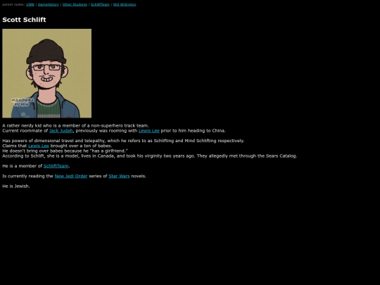 SuperHigh/Schlift screenshot