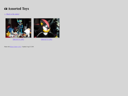childhood pics/assorted-toys screenshot