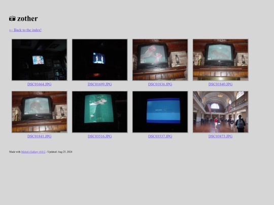 childhood pics/zother screenshot