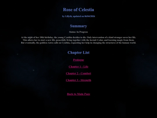 RoseOfCelestia/RoC_Index screenshot