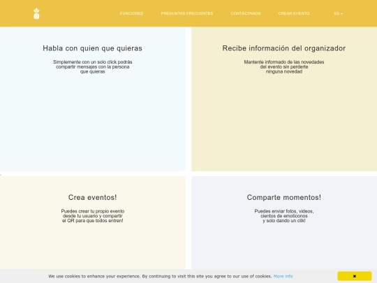 Ananap/Funciones screenshot