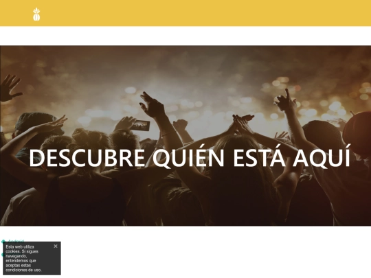 Ananapp/es screenshot