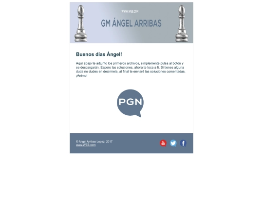 Arribas/PGN screenshot