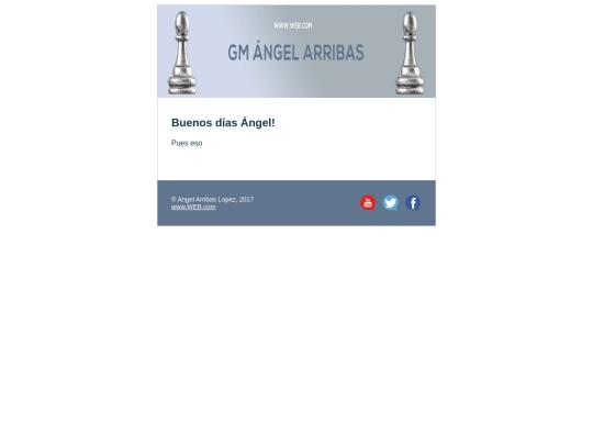 Arribas/normal screenshot